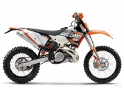 KTM 300 EXC